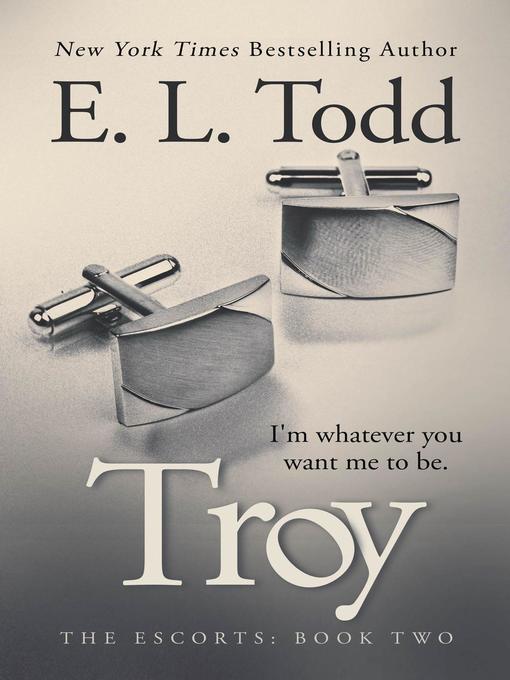 Title details for Troy by E. L. Todd - Available